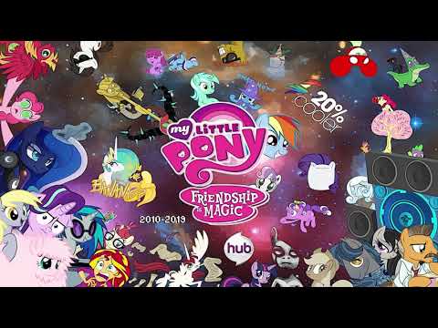 End of The Era (HeckOfaDecade Mix) - Brilliant Venture