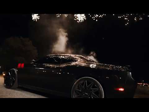 Oba Rowland - "The Glory" (Northland Drops Aug 14, 2018)