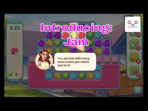 Garden Affairs Level 311 🌼 ➖ FULL STORY ➖ CaroGamesNL