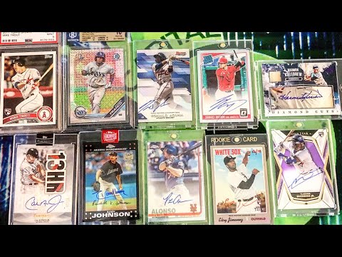 97-Year-Old Dies Leaving His Family To Find A Baseball Card Collection Worth Millions