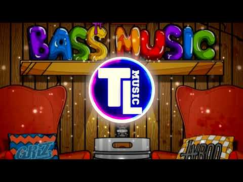 GRiZ & TVBOO - Bass Music