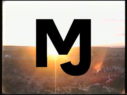 Moritz Jahn - Love, Hate & The Mistakes Of A Lifetime (clip officiel)