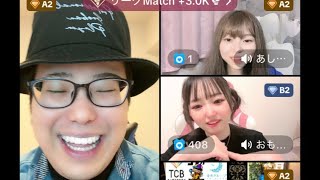 たまこちゃんがメッチャ盛り上げてくれました！😊 #プロそろばんプレイヤー #フラッシュ暗算 #日本一 #吉本寛敬 #TikTok
