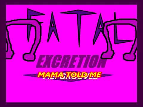 FATAL EXCRETION: FE GROOVES (EP 2008)