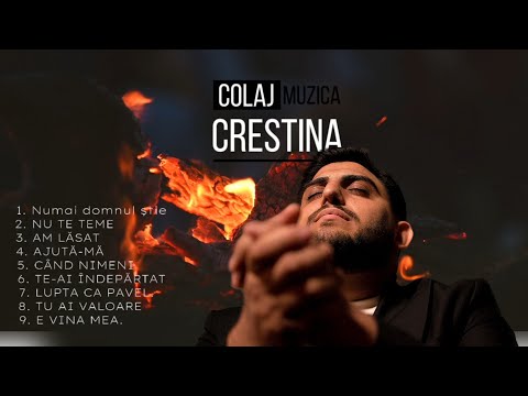 Filip din Barbulesti - colaj muzică creștină  2024