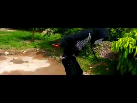 Code X Skankaz official dances 90's bad man & gun bad man 2017 ft vybz kartel highest level song..