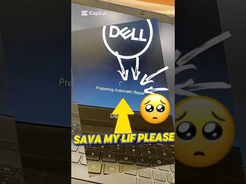 Preparing Automatic Repair in Windows 10/11|Laptop Stuck on Preparing Automatic Repair