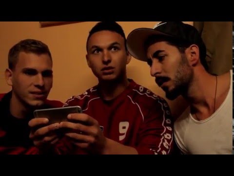 Das Gespenst der TSG