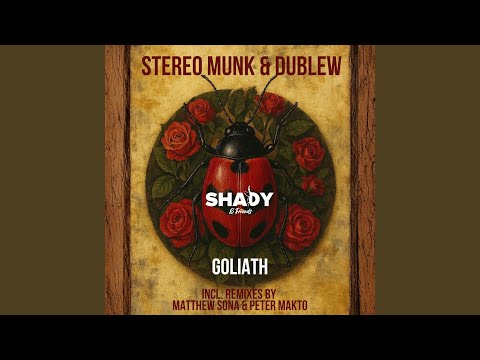 Goliath (Matthew Sona Remix)