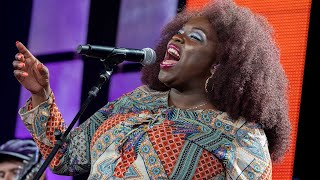 Yola - Faraway Look (Live at Farm Aid 2019)