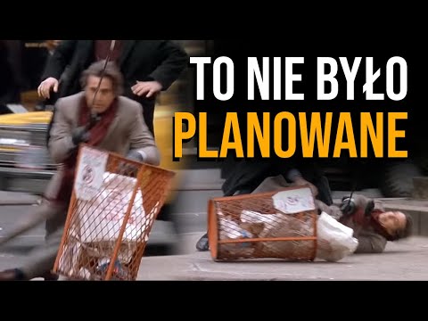 WPADKI, które trafiły do filmów