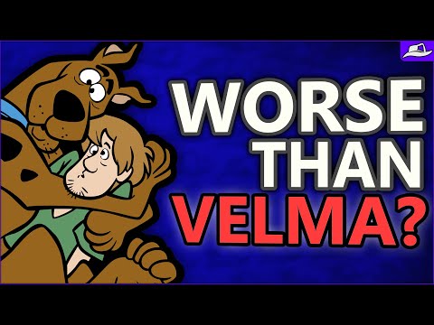 Animated Atrocities 198 || Return to Zombie Island