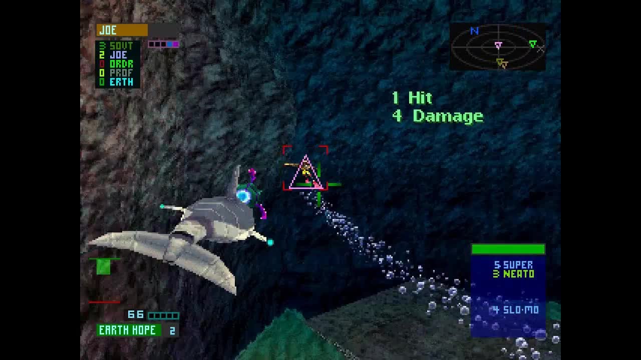 Gameplay Video