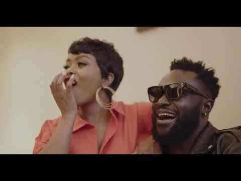 Naiboi x Avril Vs Patoranking x Larry Gaaga - In My Rada (Yahu Edits Mashup)