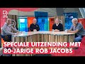 'FEYENOORD-back HARTMAN is zo sterk als een beer' | FC RIJNMOND met Jacobs, Snoei, Houtman én ORANJE