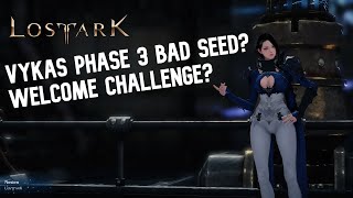 Bad Seed Music Video