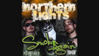 Northern Lights Nation - Flag Of War (2010)