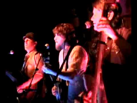 The Benders : Endless Highway (Live) - 5.24.08