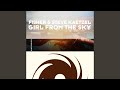 Girl from the Sky (Radio Edit)