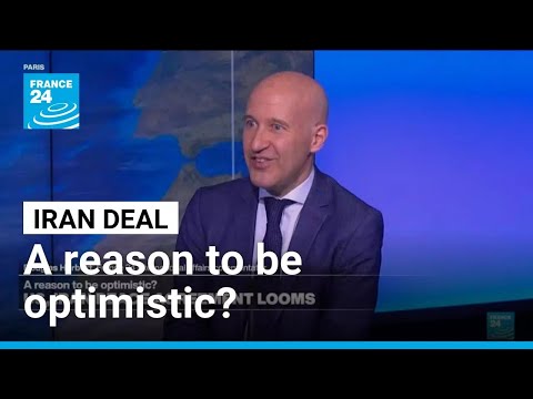 US-Iran peace agreement: A reason to be optimistic?