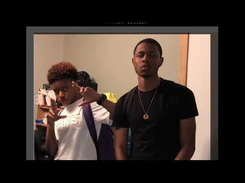 I Am Reaquese ft. Demaryon - No Rocket (prod. By black mayo)