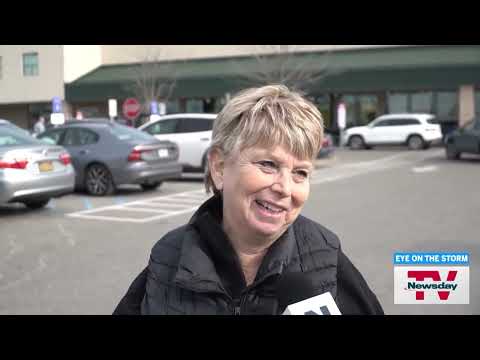 NewsdayTV: Prepping for snow