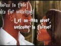 Will Smith Chasing Forever Lyrics - Julia H. Will Smith Chasing Forever Lyrics