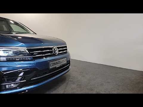 Volkswagen Tiguan R-Line 2.0 TDI 150HP *7Seater* H - Image 2