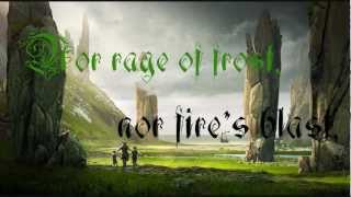 Winterfylleth - The Glorious Plain