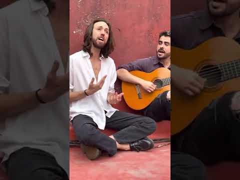 Esteman - Esa parte de mí (versión acústica espontánea) @AngelesAzulesOficial @SoSofiaReyesOficial