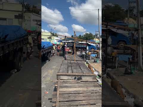 Final de feira em Igaci-AL#feiralivre #feira #nordeste #alagoas #viral #viralvideo #shorts #fyp #fy