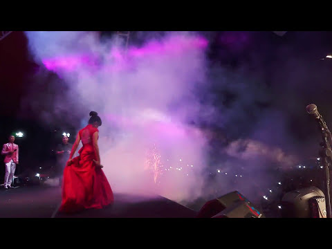 Asik Nih Ika Shakira DA2