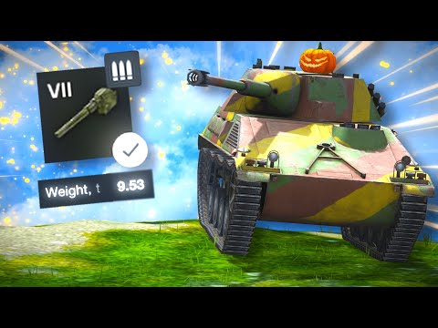 THE SP 1.C EXPERIENCE