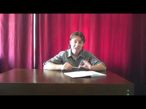 英語を学ぶ方法 (How To Learn English)