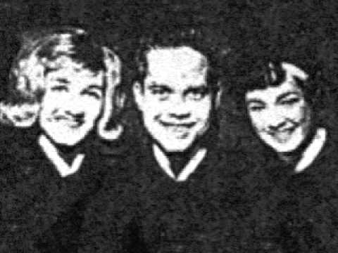 1964 - The Naturals (4)  - Just In Case You Change Your Mind   (Chattachoochee 633)