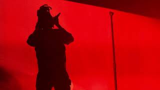 The Weeknd - Be Amazing Be God (Unreleased)
