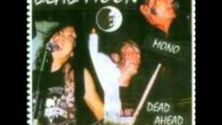 DEAD MOON-On And On