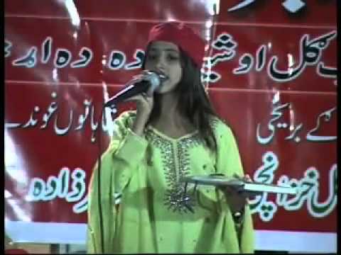 ANP.very very nice pashto song.kinG bazai