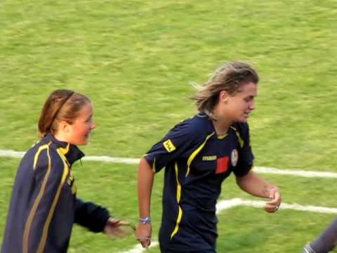 gol cristiana girelli