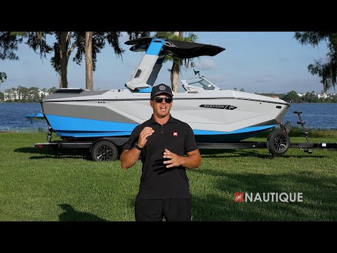 Super Air Nautique G23 Paragon — foto 4