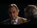 Ben Stein vs. Richard Dawkins Interview