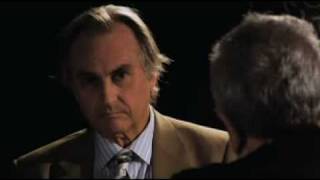 Ben Stein vs. Richard Dawkins Interview video