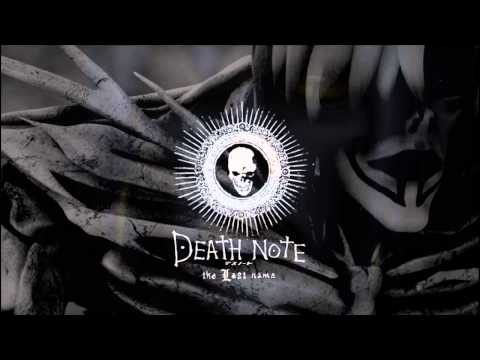 Rem - Death Note