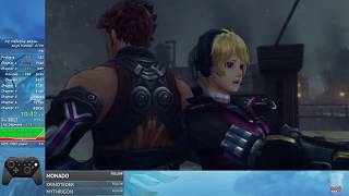 [閒聊] XBDE 異度神劍DE 1.1.2更新資料公開