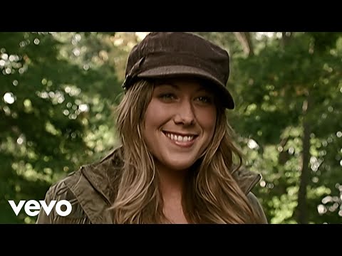 Colbie Caillat - Realize (Official Video)