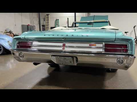 1965 Oldsmobile 442 (CC-2083484) for sale in Grand Rapids, Michigan