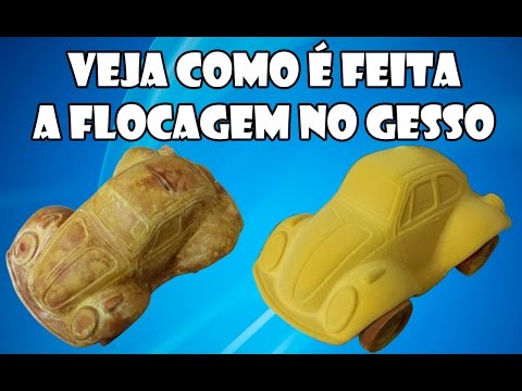 Confira mais um vídeo da Flockcolor Confira mais um vídeo da Flockcolor