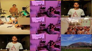 Cover art for leticia