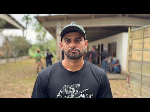 Secretário de Agricultura de São Miguel das Matas fala sobre cursos ofertados pela pasta