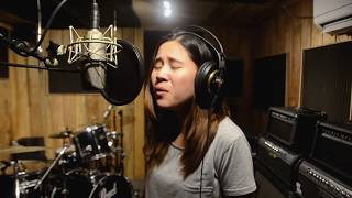 Macy de los Reyes - Forever (cover)